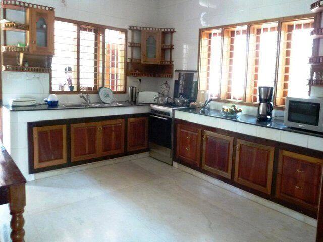 Ashirvad Homestay, Kollam 5
